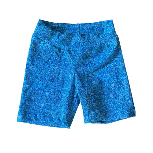 Bike shorts