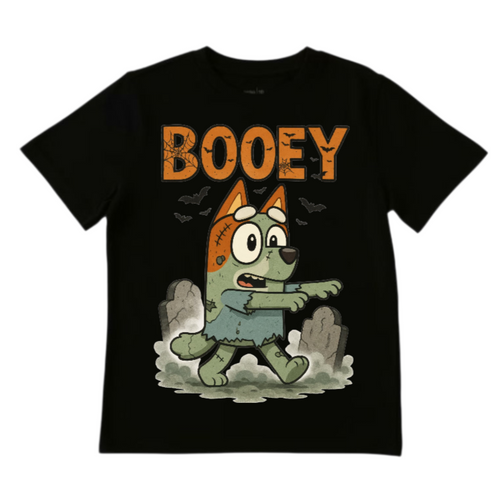 Booey Zombie - Everyday option