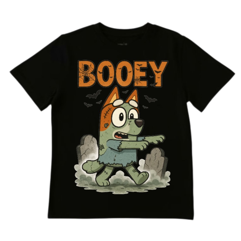 Booey Zombie - Everyday option