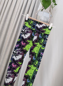 Neon Nightmare (size 0000-2)