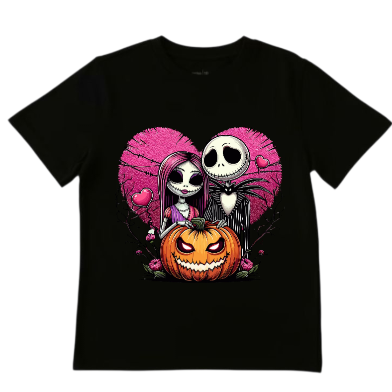 Jack n Sally - Everyday option