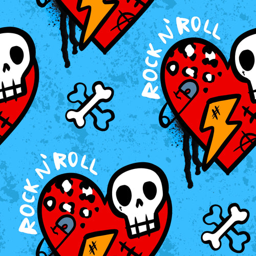 FLEECE - Rock n Roll